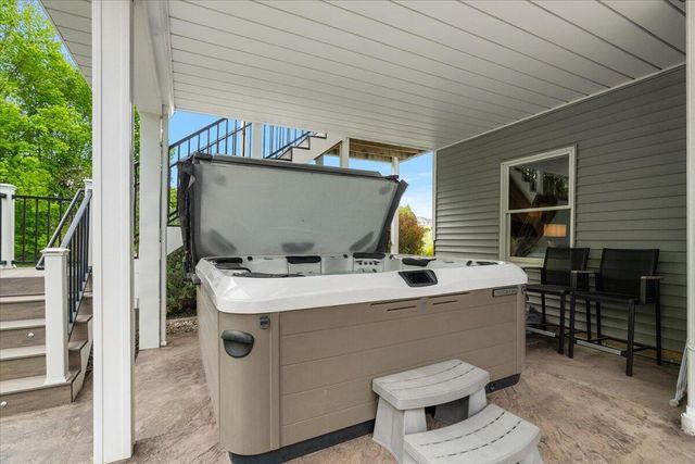 89 Summerwyn Drive Se, Leighton Twp, MI 49316