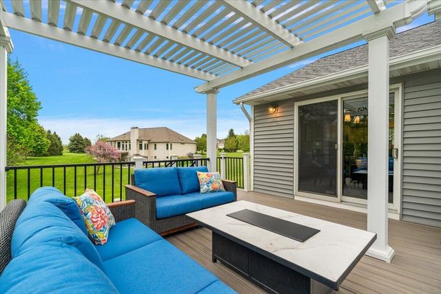 89 Summerwyn Drive Se, Leighton Twp, MI 49316
