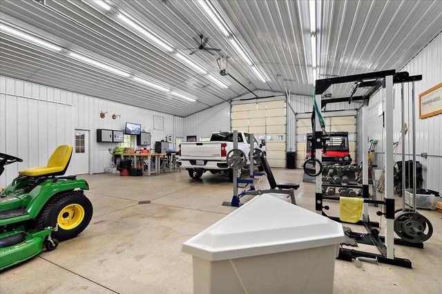 89 Summerwyn Drive Se, Leighton Twp, MI 49316