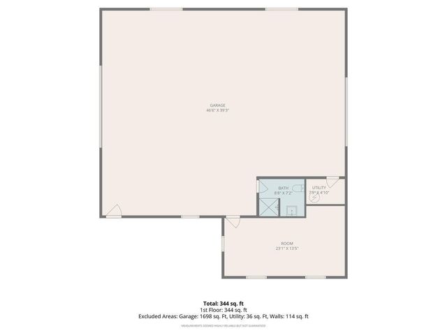 89 Summerwyn Drive Se, Leighton Twp, MI 49316
