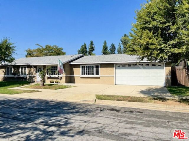 135 W Nubia Street, San Dimas, CA 91773