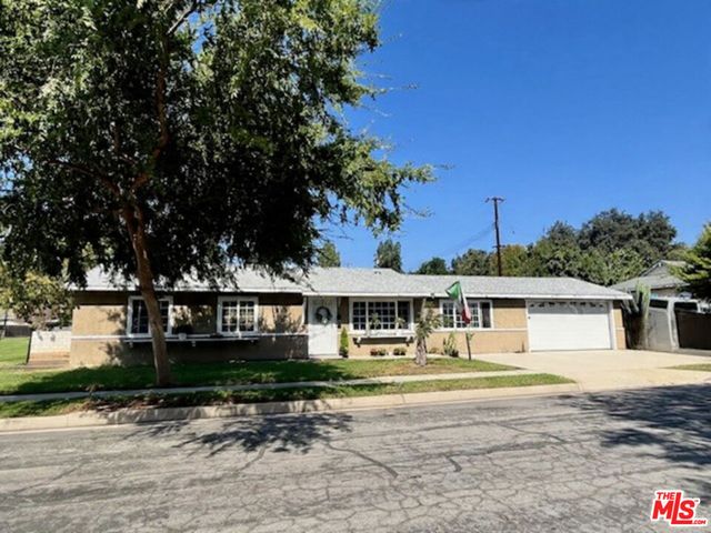 135 W Nubia Street, San Dimas, CA 91773