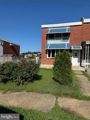4440 ANNAPOLIS RD, Halethorpe, MD 21227