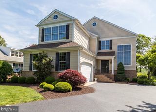 5464 CHERRY HILL LANE, Salisbury, MD 21801
