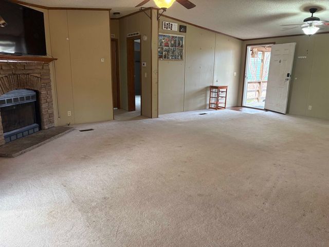 415 Rush Lane, Imboden, AR 72434