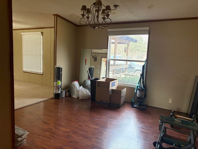 415 Rush Lane, Imboden, AR 72434