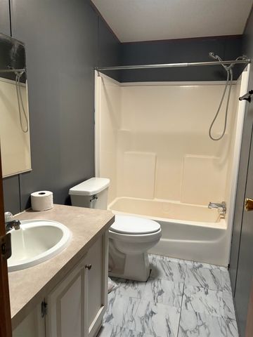 415 Rush Lane, Imboden, AR 72434