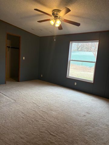 415 Rush Lane, Imboden, AR 72434