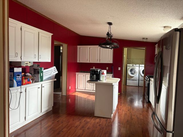 415 Rush Lane, Imboden, AR 72434