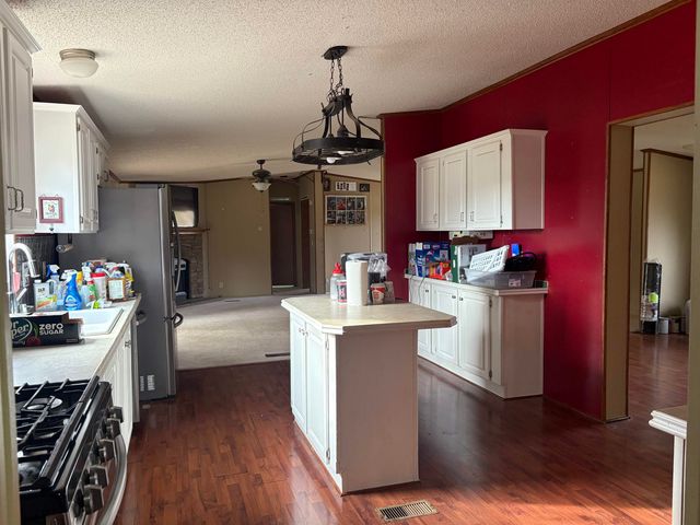 415 Rush Lane, Imboden, AR 72434