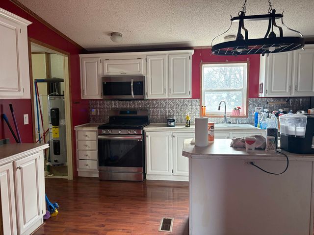 415 Rush Lane, Imboden, AR 72434