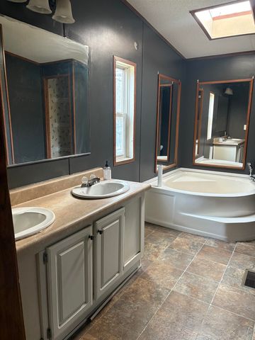 415 Rush Lane, Imboden, AR 72434