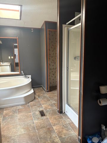 415 Rush Lane, Imboden, AR 72434