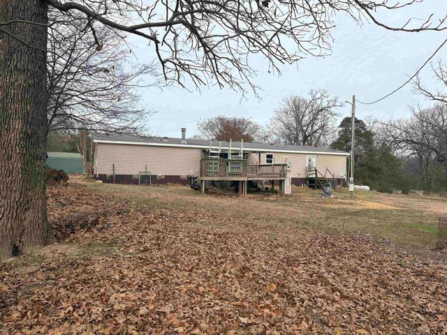 415 Rush Lane, Imboden, AR 72434