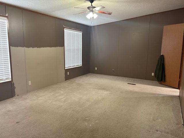 415 Rush Lane, Imboden, AR 72434