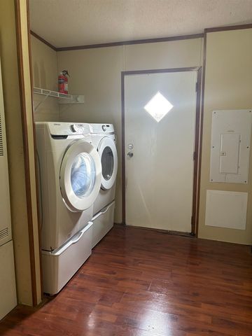 415 Rush Lane, Imboden, AR 72434