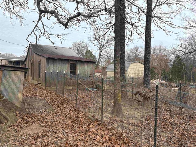 415 Rush Lane, Imboden, AR 72434