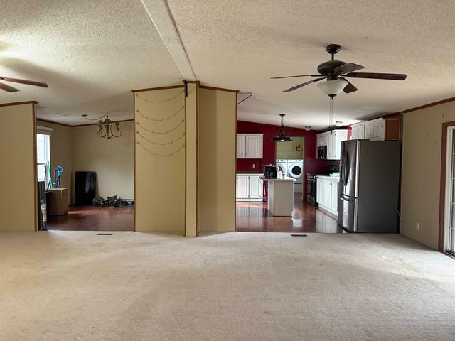 415 Rush Lane, Imboden, AR 72434