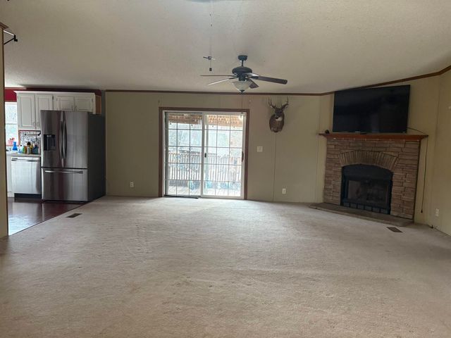 415 Rush Lane, Imboden, AR 72434