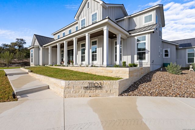 11103 Kendall Canyon, San Antonio, TX 78255