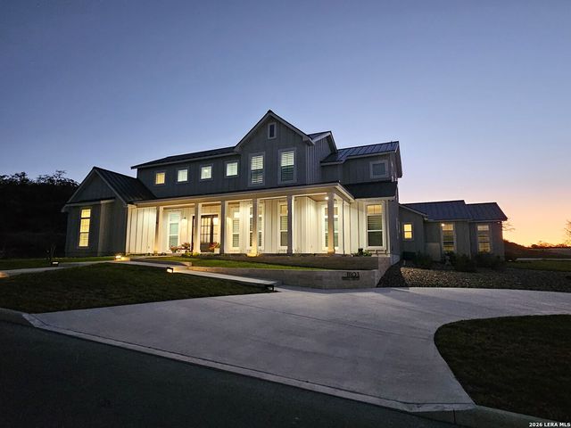 11103 Kendall Canyon, San Antonio, TX 78255