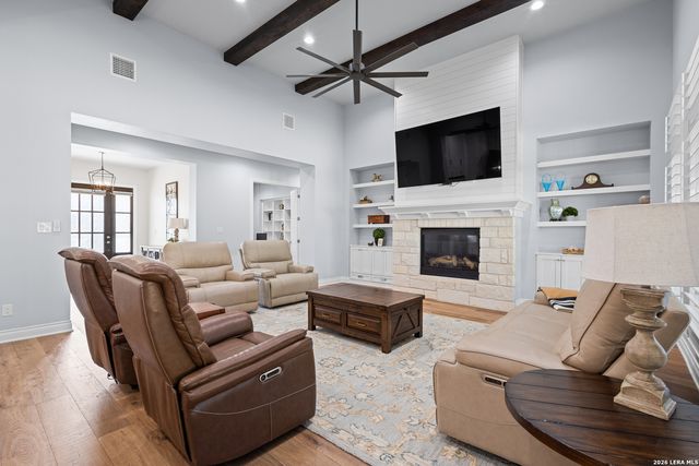 11103 Kendall Canyon, San Antonio, TX 78255