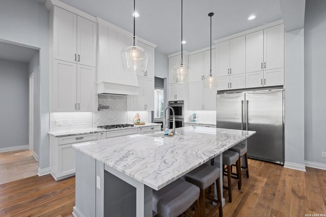 11103 Kendall Canyon, San Antonio, TX 78255