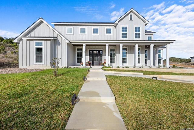 11103 Kendall Canyon, San Antonio, TX 78255