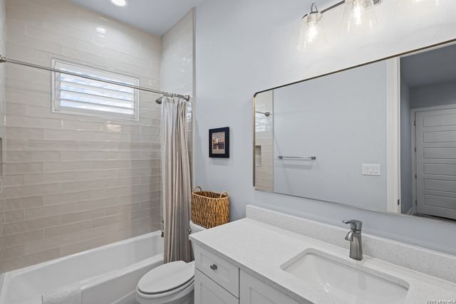 11103 Kendall Canyon, San Antonio, TX 78255