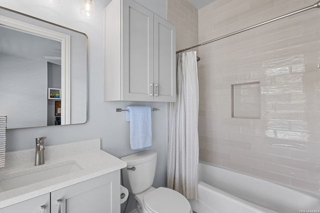 11103 Kendall Canyon, San Antonio, TX 78255