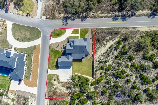 11103 Kendall Canyon, San Antonio, TX 78255