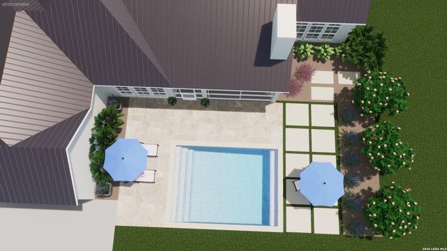 11103 Kendall Canyon, San Antonio, TX 78255