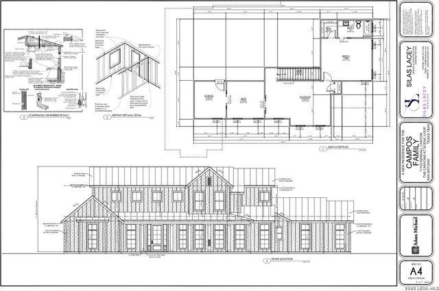 11103 Kendall Canyon, San Antonio, TX 78255