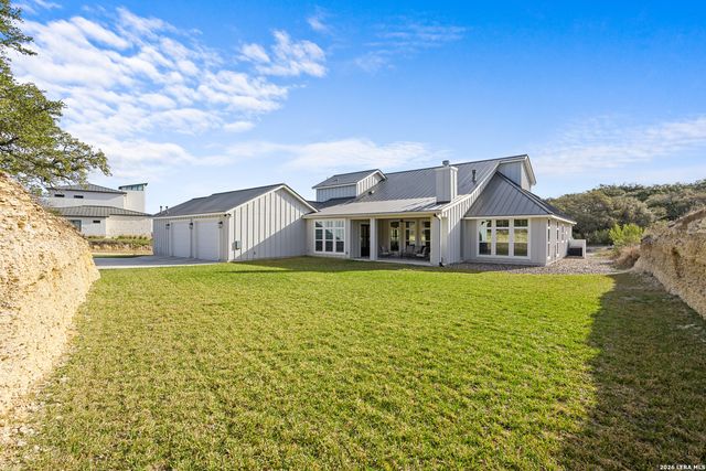 11103 Kendall Canyon, San Antonio, TX 78255