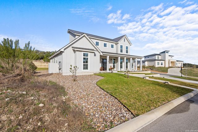 11103 Kendall Canyon, San Antonio, TX 78255