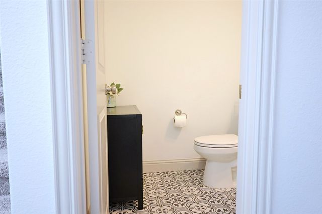 1020 S Emil Place, Allen, TX 75013