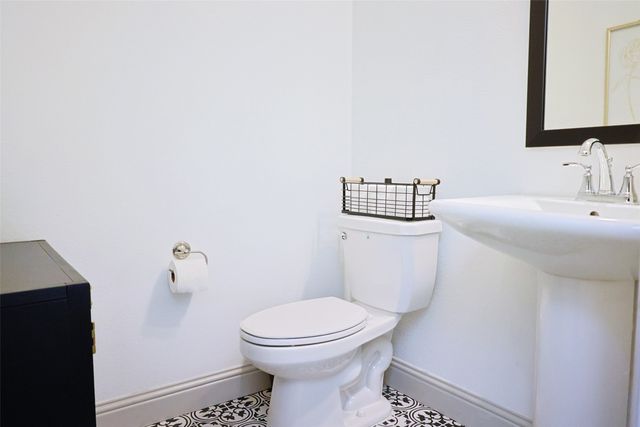 1020 S Emil Place, Allen, TX 75013