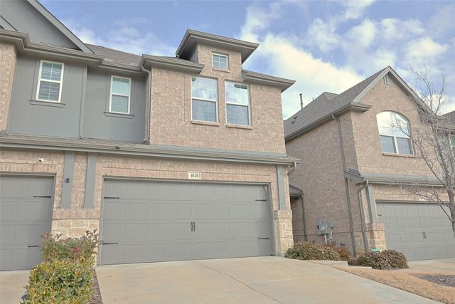 1020 S Emil Place, Allen, TX 75013