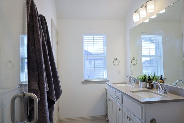 1020 S Emil Place, Allen, TX 75013