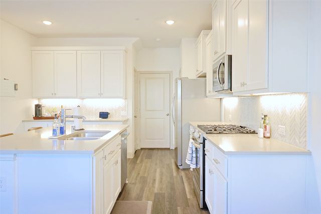 1020 S Emil Place, Allen, TX 75013