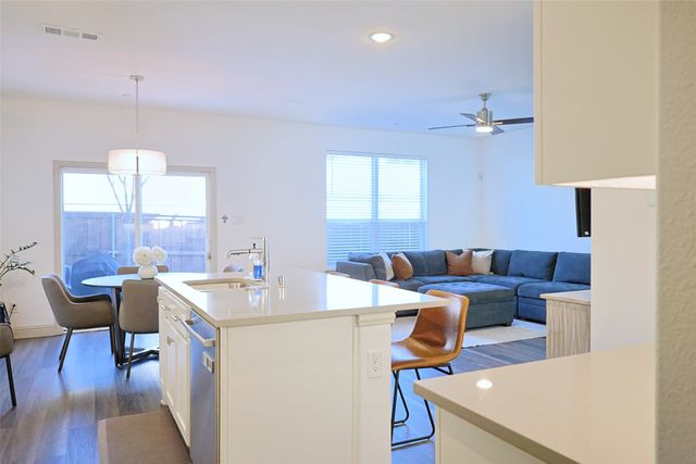 1020 S Emil Place, Allen, TX 75013