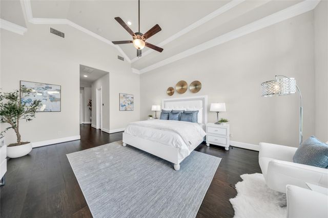 10631 Crystal Spring Drive, Missouri City, TX 77459