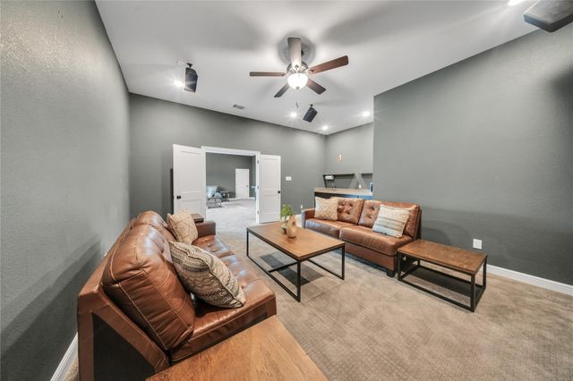10631 Crystal Spring Drive, Missouri City, TX 77459