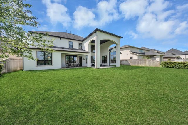 10631 Crystal Spring Drive, Missouri City, TX 77459