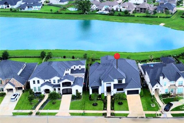 10631 Crystal Spring Drive, Missouri City, TX 77459