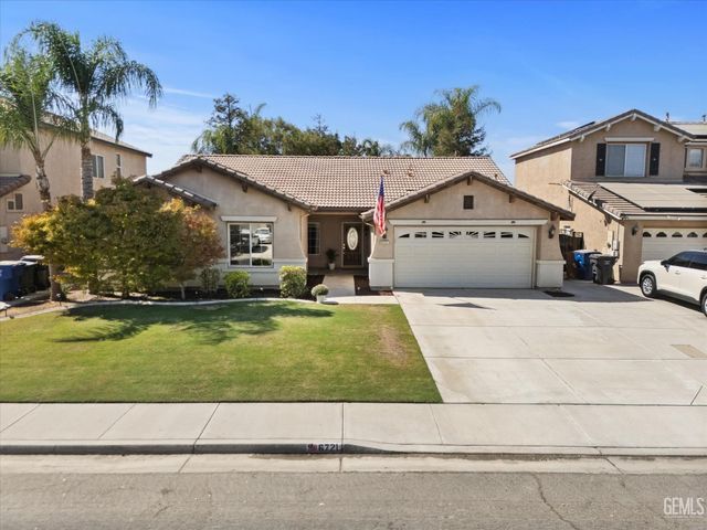 6721 Alderbrook Lane, Bakersfield, CA 93312