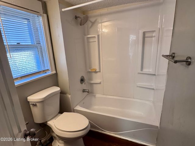 717 W Evelyn Ave, Louisville, KY 40215