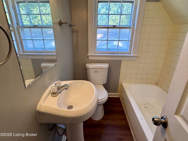717 W Evelyn Ave, Louisville, KY 40215