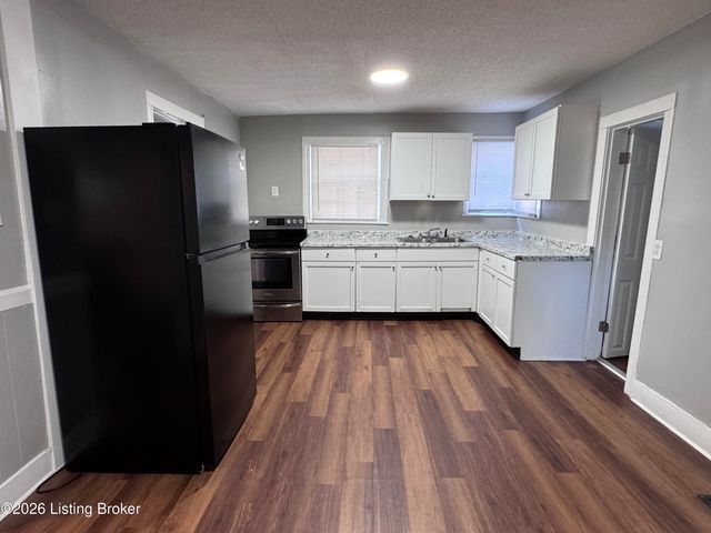 717 W Evelyn Ave, Louisville, KY 40215