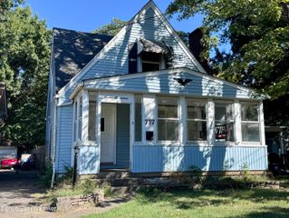 717 W Evelyn Ave, Louisville, KY 40215